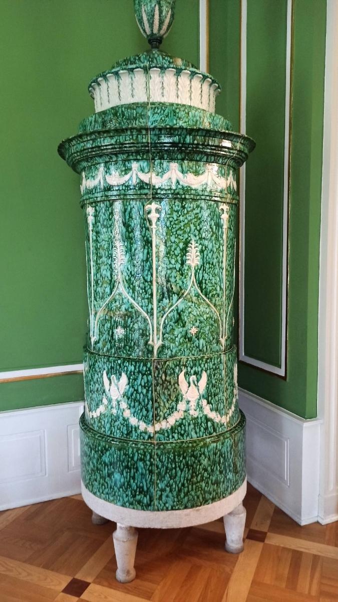 Zdjęcie w galerii na portalu naszraciborz.pl: Mała Strzecha na warsztatach w siedzibie zespołu Śląsk wiadomości z regionu