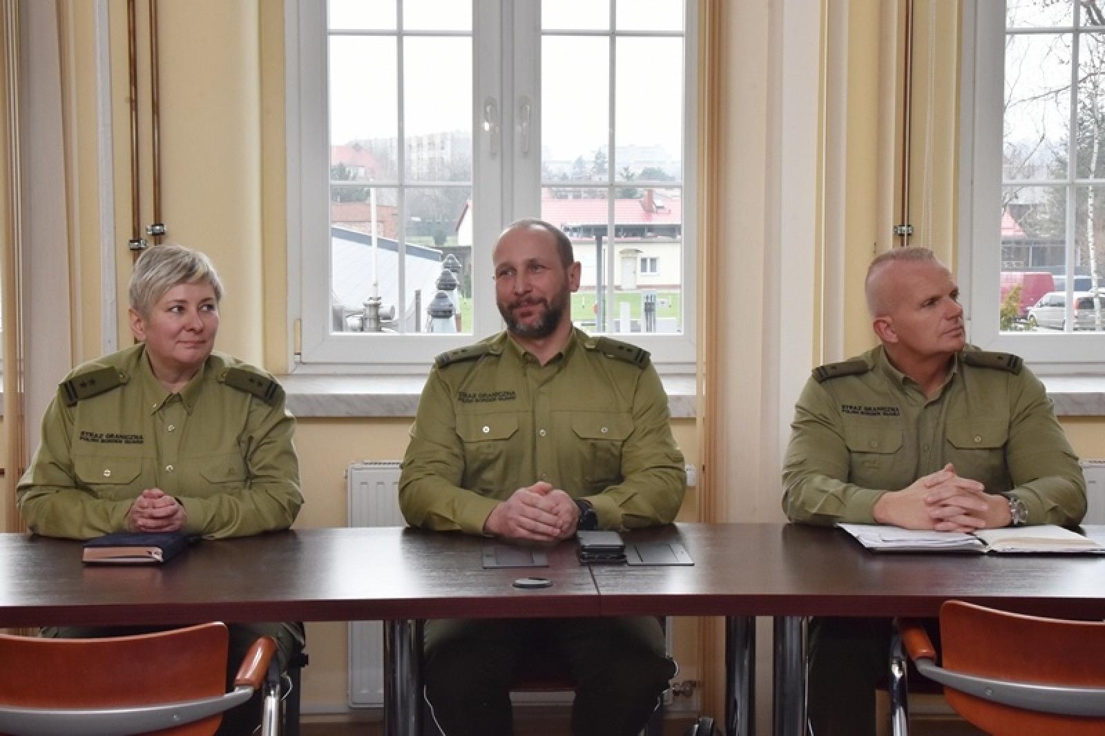 Zdjęcie w galerii na portalu naszraciborz.pl: Konsul Generalna Słowacji w Raciborzu wiadomości z regionu