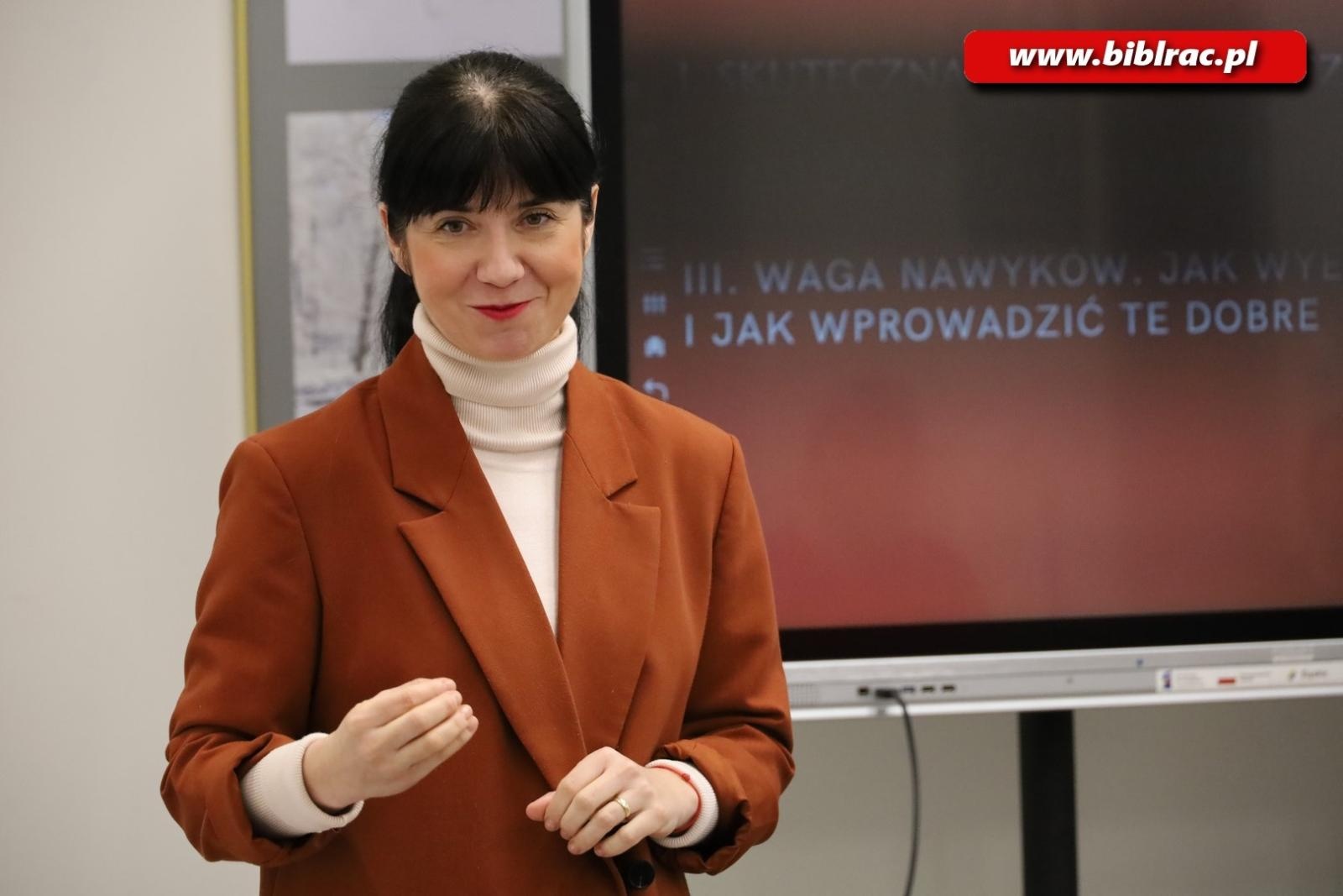 Zdjęcie w galerii na portalu naszraciborz.pl: Milionerzy czasu w raciborskiej bibliotece. Ruszył projekt Biblioteka z pasją wiadomości z regionu