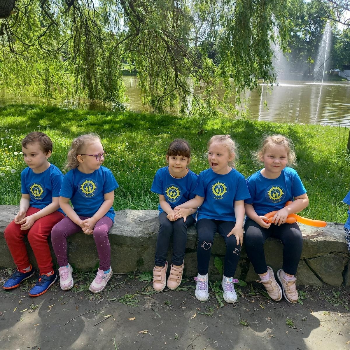 Zdjęcie w galerii na portalu naszraciborz.pl: Przedszkole nr 23 startuje w kolejnym naborze wiadomości z regionu