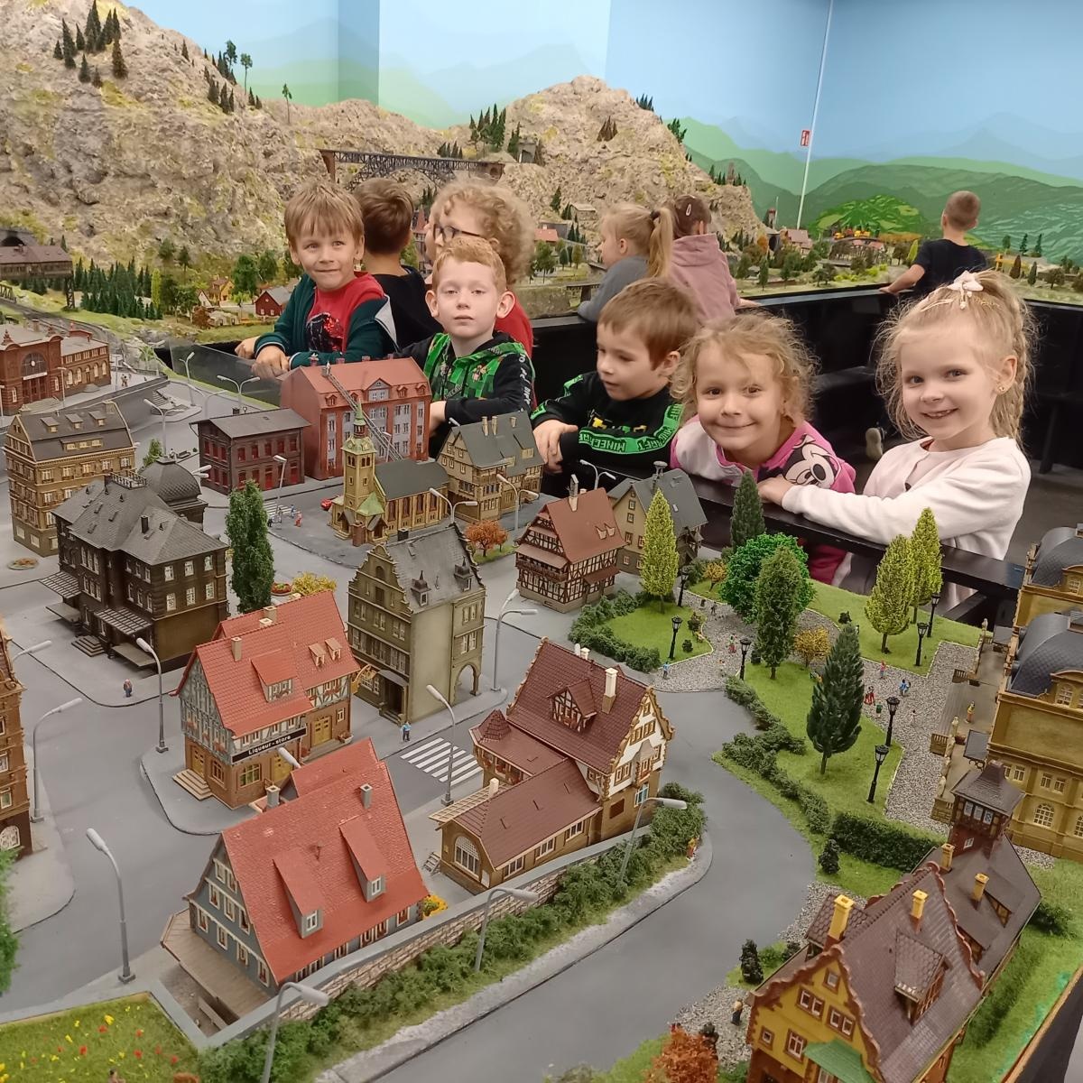 Zdjęcie w galerii na portalu naszraciborz.pl: Przedszkole nr 23 startuje w kolejnym naborze wiadomości z regionu