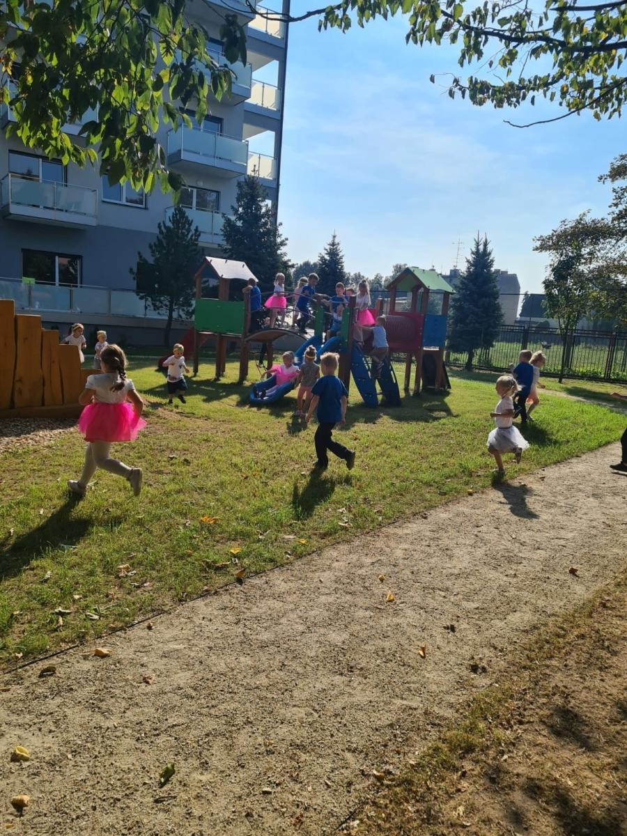 Zdjęcie w galerii na portalu naszraciborz.pl: Przedszkole nr 23 startuje w kolejnym naborze wiadomości z regionu