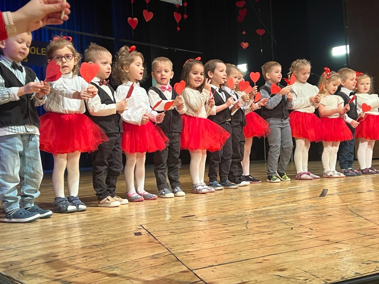 Zdjęcie w galerii na portalu naszraciborz.pl: Przedszkole nr 23 startuje w kolejnym naborze wiadomości z regionu