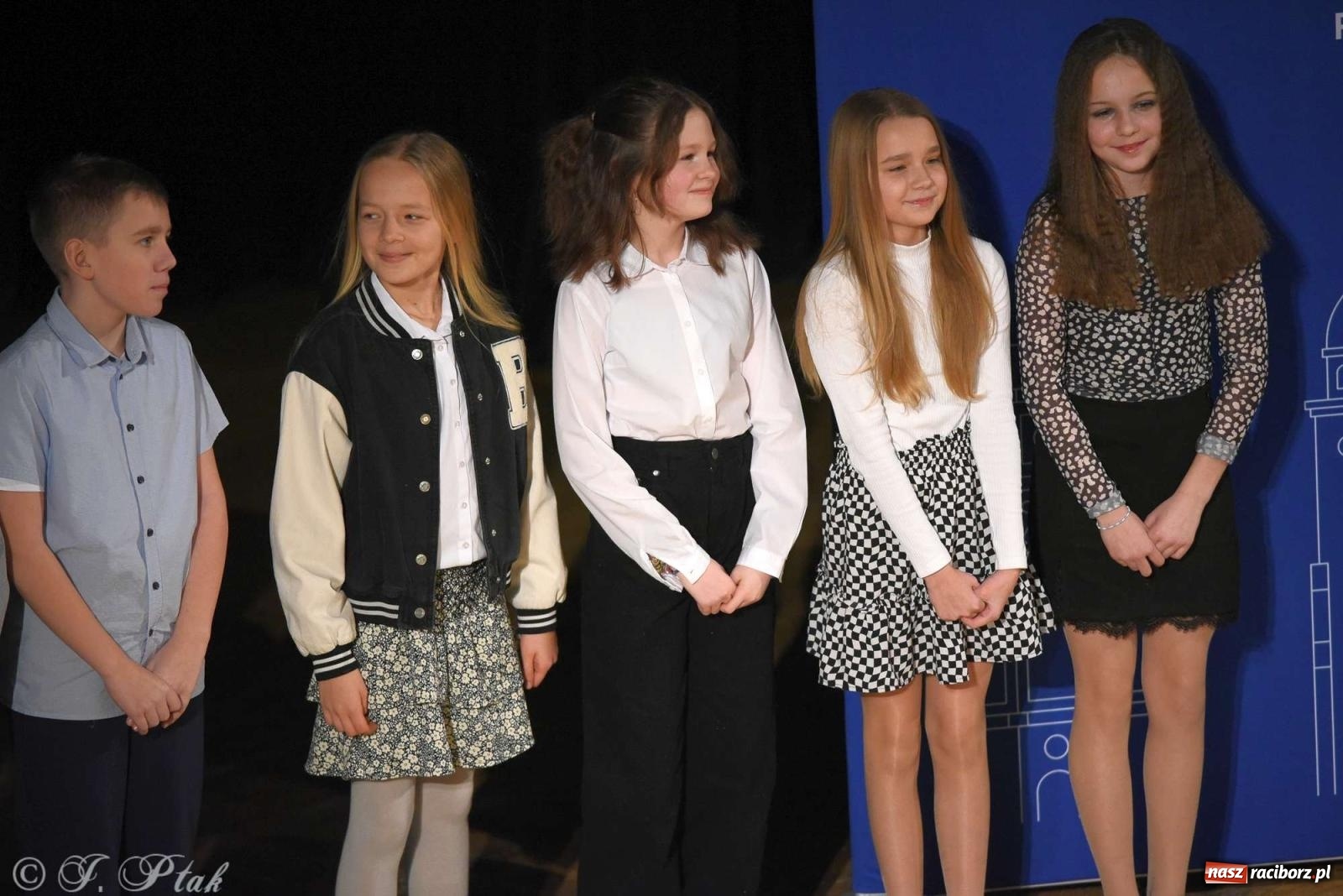 Zdjęcie w galerii na portalu naszraciborz.pl: Prymusi raciborskich szkół odebrali stypendia od miasta [FOTO i WIDEO] wiadomości z regionu