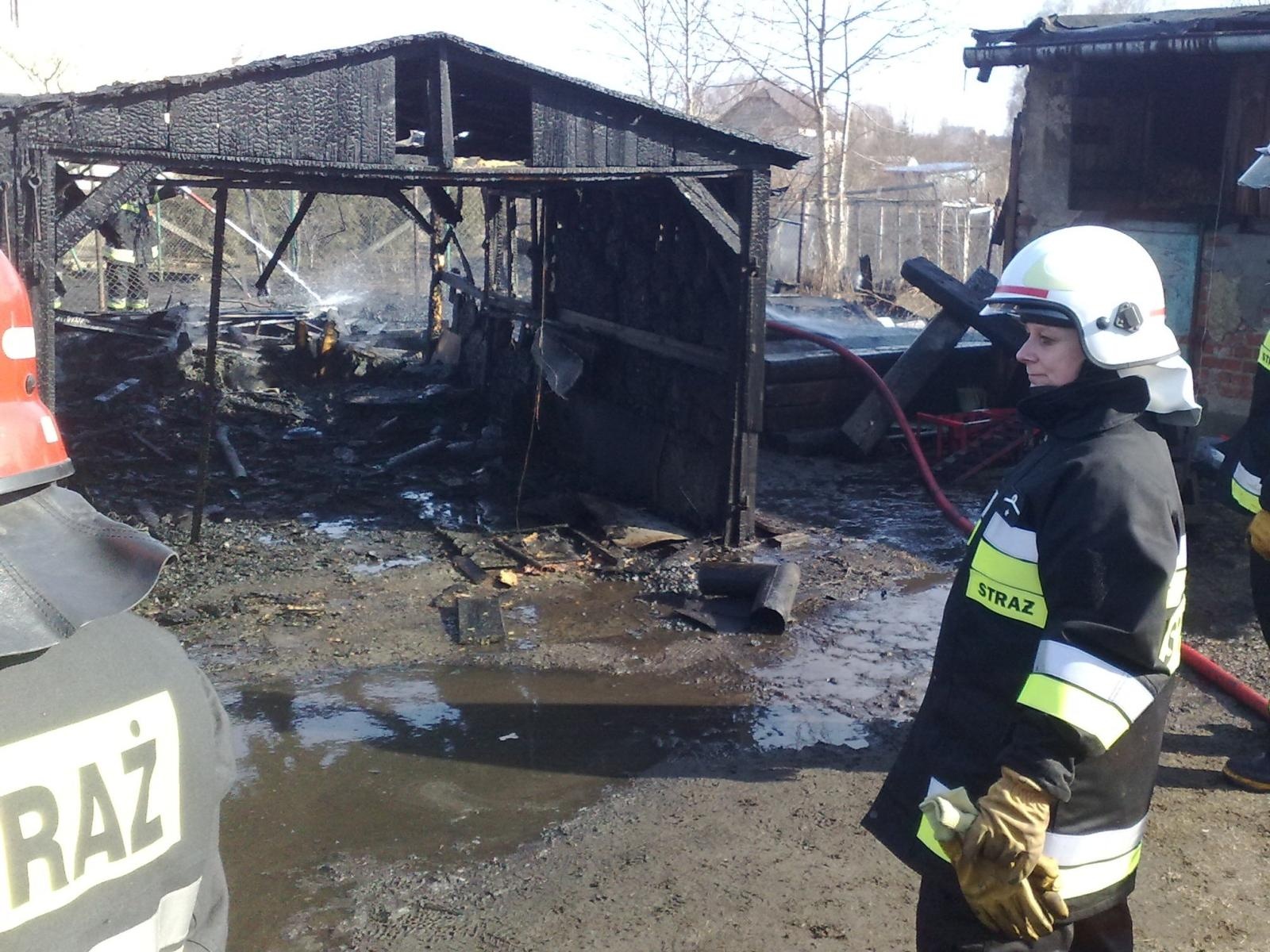 Zdjęcie w galerii na portalu naszraciborz.pl: Kobiety aktywne. Aleksandra Bartoń - dwadzieścia lat w służbie ludziom i Bogu na chwałę wiadomości z regionu