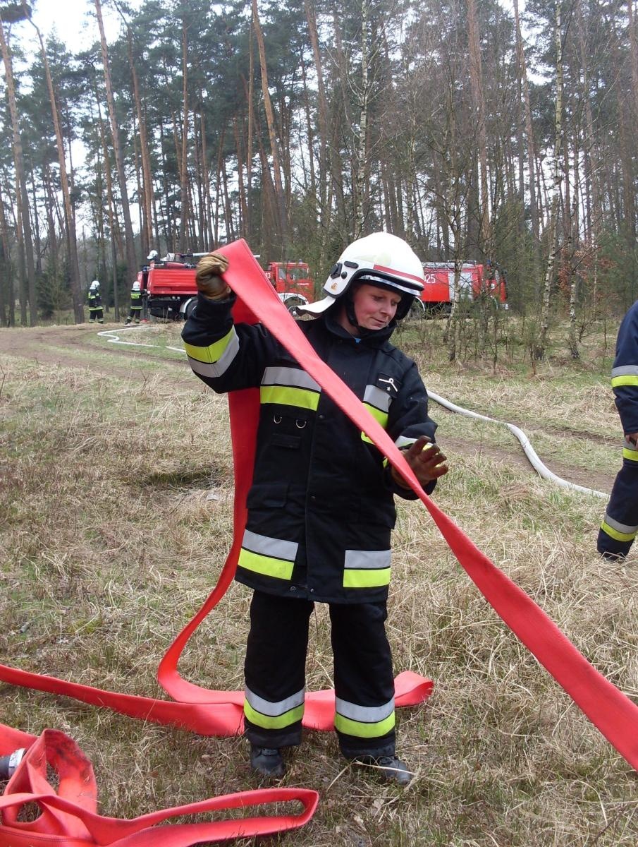 Zdjęcie w galerii na portalu naszraciborz.pl: Kobiety aktywne. Aleksandra Bartoń - dwadzieścia lat w służbie ludziom i Bogu na chwałę wiadomości z regionu