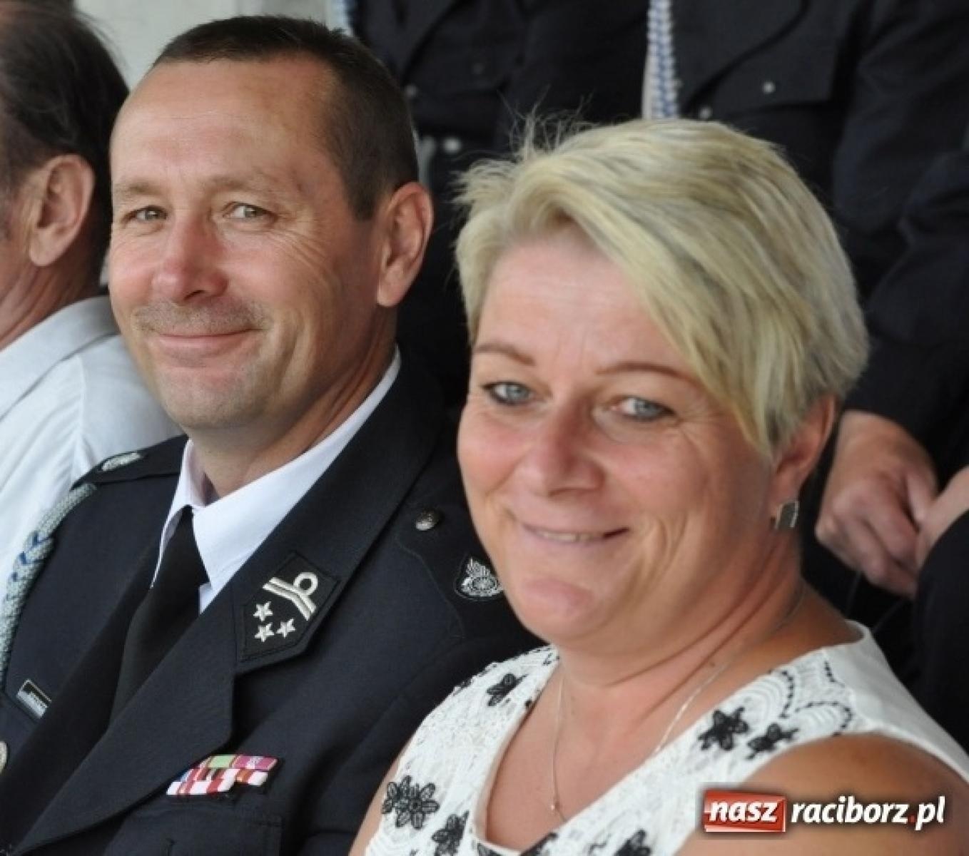 Zdjęcie w galerii na portalu naszraciborz.pl: Kobiety aktywne. Aleksandra Bartoń - dwadzieścia lat w służbie ludziom i Bogu na chwałę wiadomości z regionu