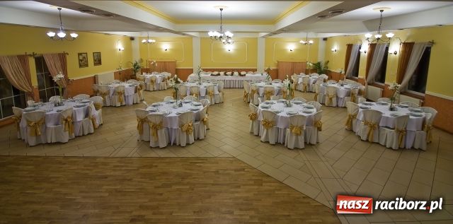 Zdjęcie w galerii na portalu naszraciborz.pl: Specjały Dworku przyciągają celebrytów wiadomości z regionu