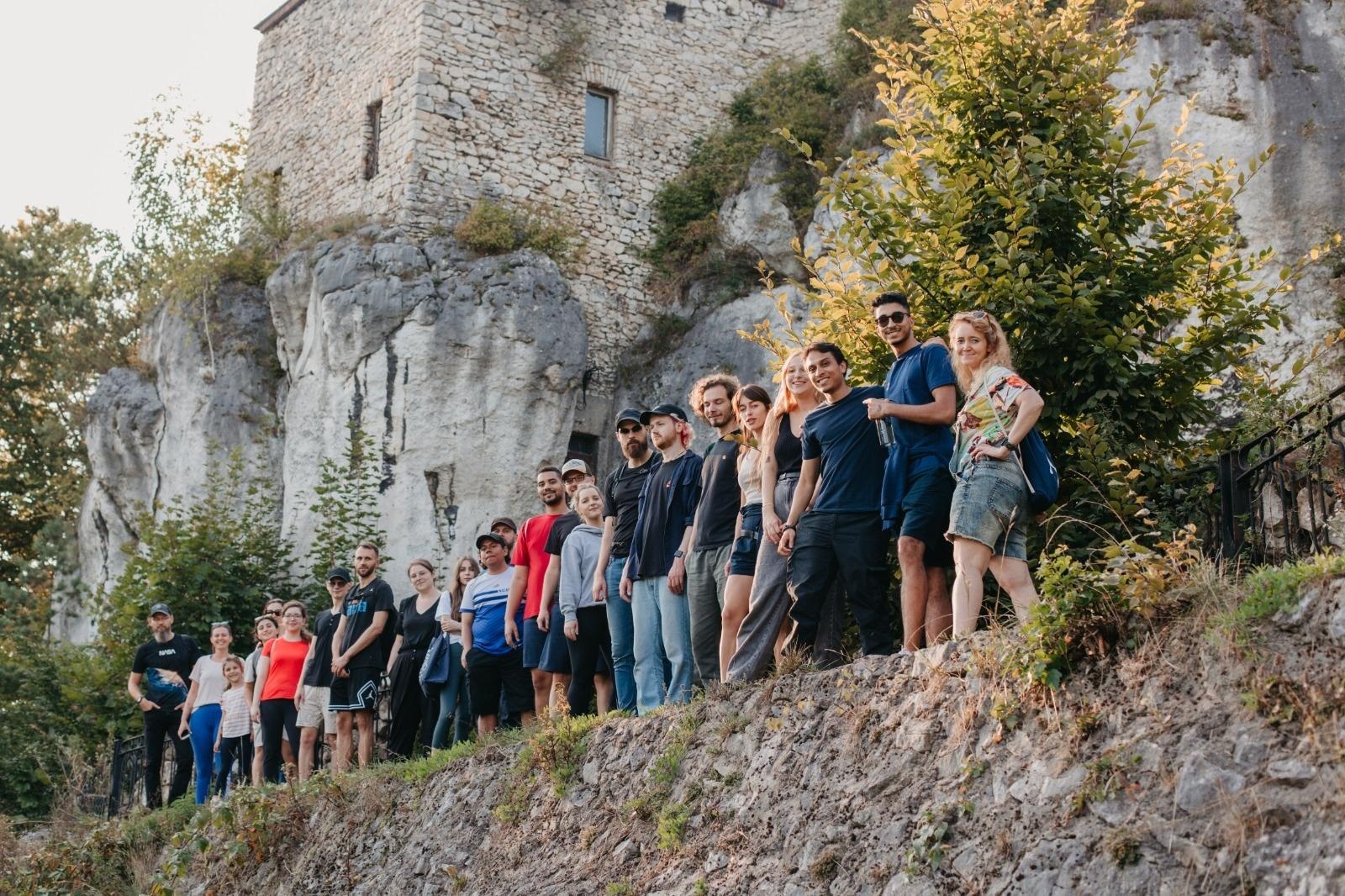 Zdjęcie w galerii na portalu naszraciborz.pl: Bejamas Group wśród najszybciej rosnących firm w Europie wiadomości z regionu