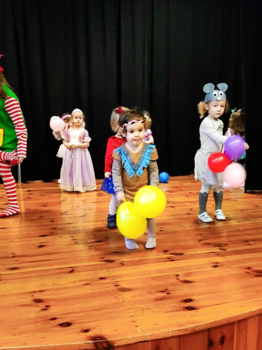 Zdjęcie w galerii na portalu naszraciborz.pl: Mali Odkrywcy - jak stać się kimś innym odkrywając samego siebie wiadomości z regionu