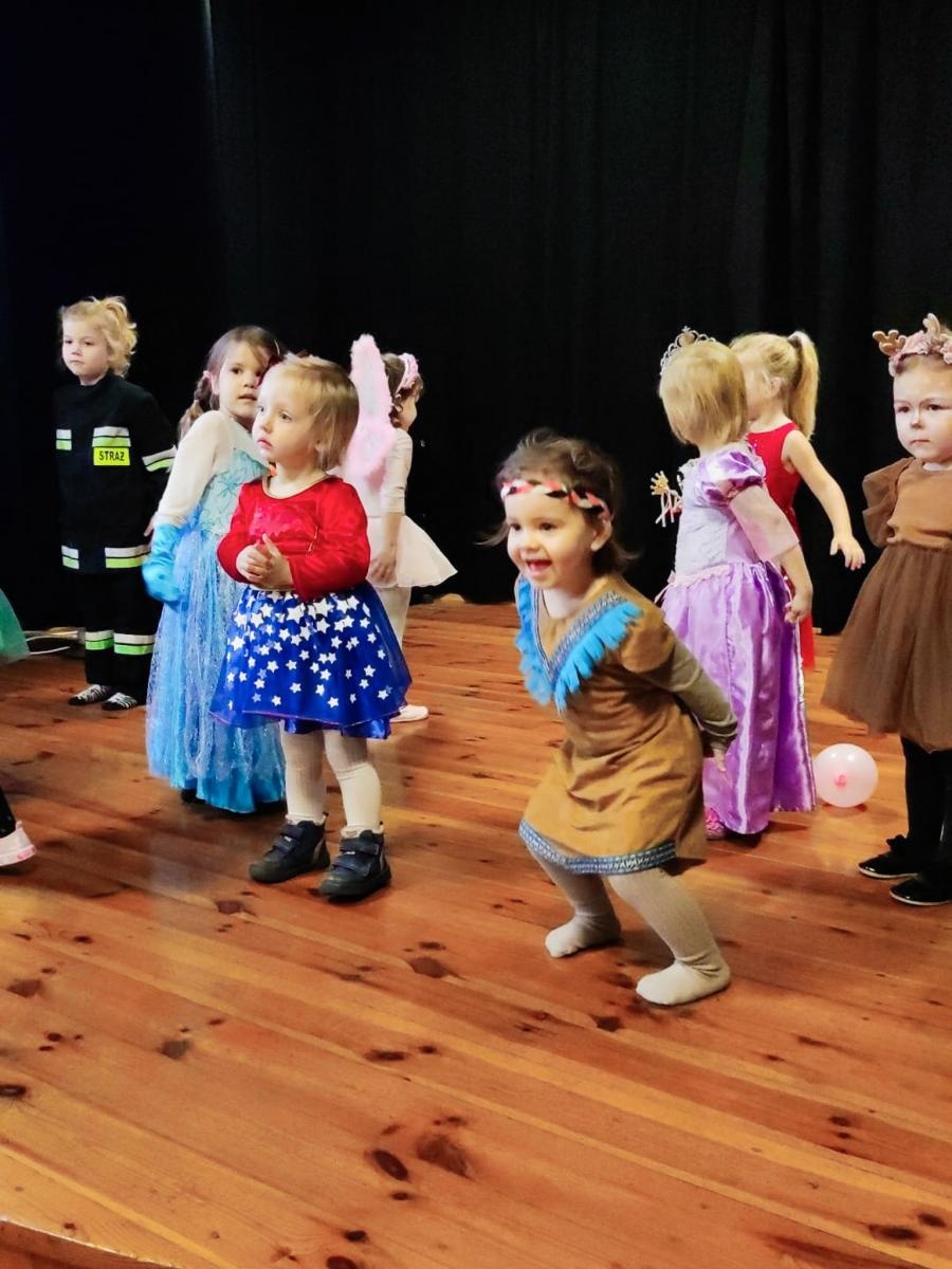 Zdjęcie w galerii na portalu naszraciborz.pl: Mali Odkrywcy - jak stać się kimś innym odkrywając samego siebie wiadomości z regionu