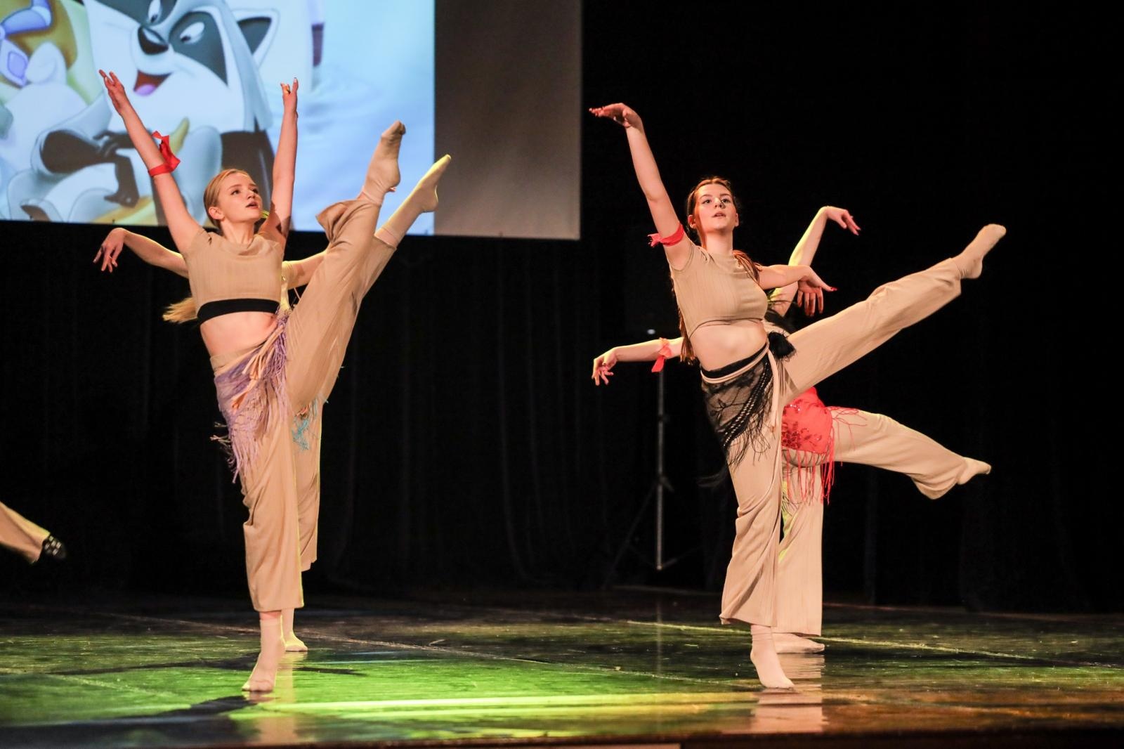 Zdjęcie w galerii na portalu naszraciborz.pl: SKAZA w Disney’owskiej odsłonie zaprasza ponownie 22 marca. Tego nie można przegapić! wiadomości z regionu