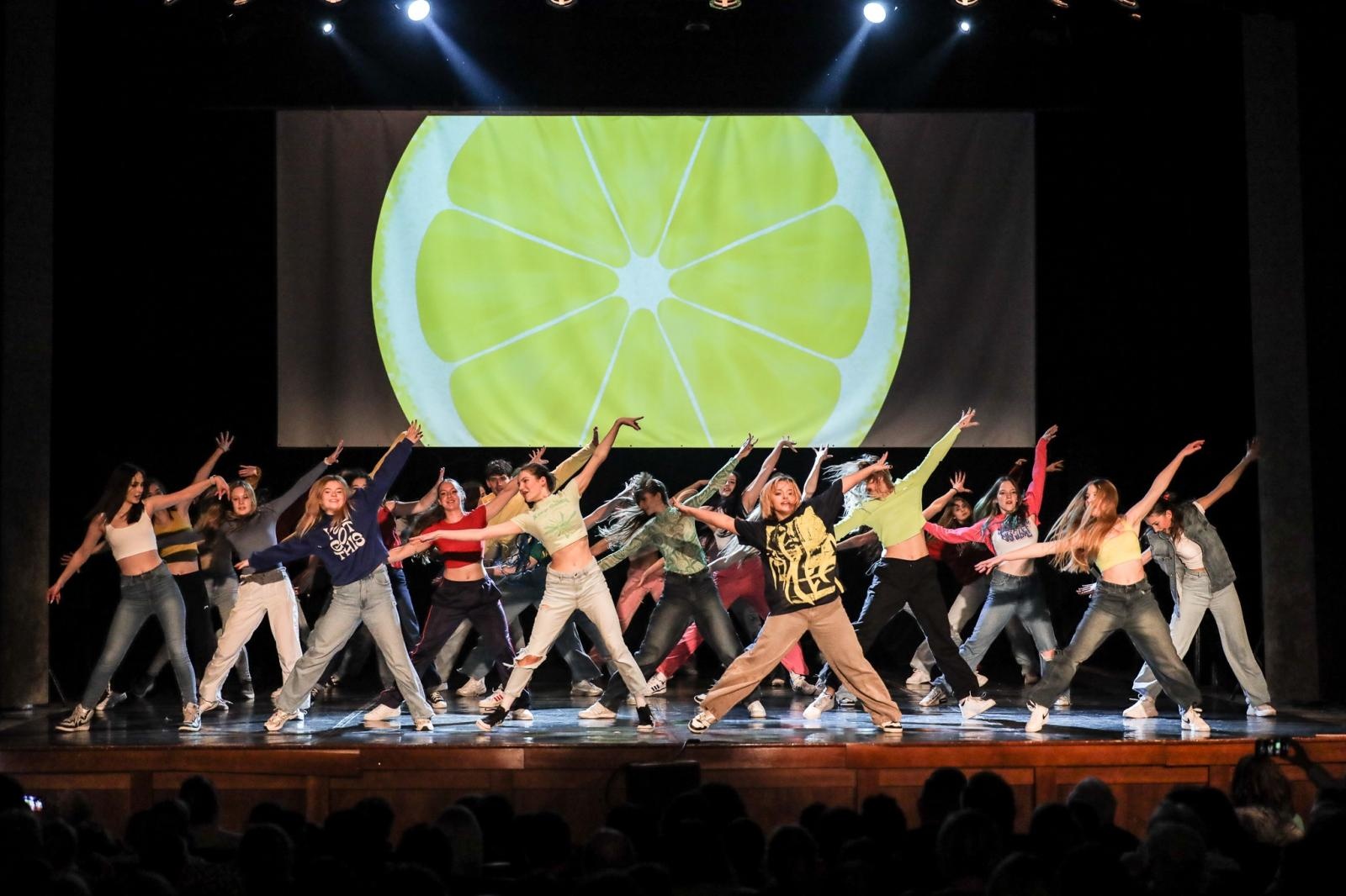 Zdjęcie w galerii na portalu naszraciborz.pl: SKAZA w Disney’owskiej odsłonie zaprasza ponownie 22 marca. Tego nie można przegapić! wiadomości z regionu