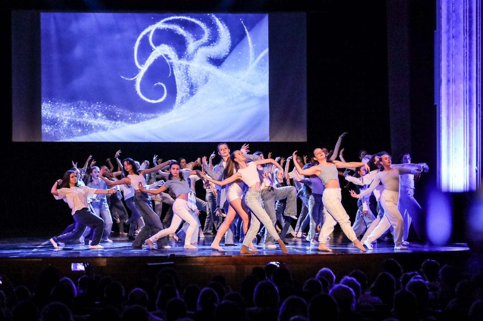 Zdjęcie w galerii na portalu naszraciborz.pl: SKAZA w Disney’owskiej odsłonie zaprasza ponownie 22 marca. Tego nie można przegapić! wiadomości z regionu