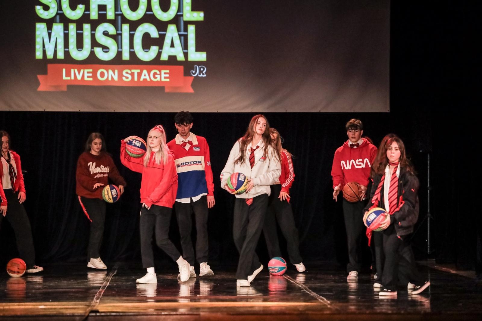 Zdjęcie w galerii na portalu naszraciborz.pl: SKAZA w Disney’owskiej odsłonie zaprasza ponownie 22 marca. Tego nie można przegapić! wiadomości z regionu