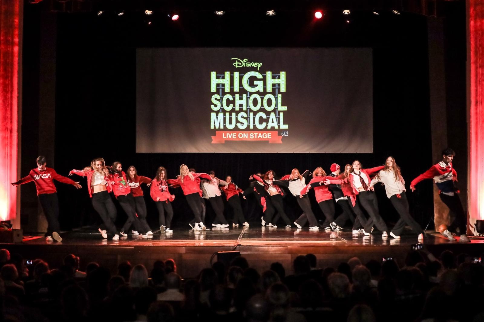 Zdjęcie w galerii na portalu naszraciborz.pl: SKAZA w Disney’owskiej odsłonie zaprasza ponownie 22 marca. Tego nie można przegapić! wiadomości z regionu