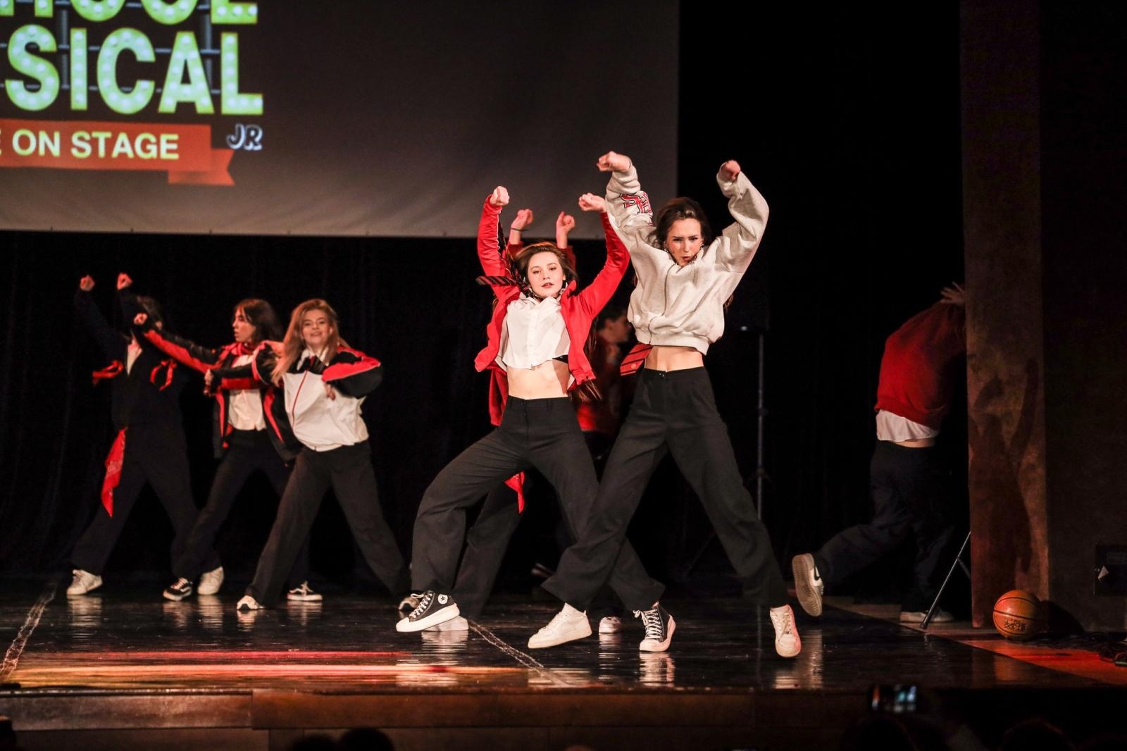 Zdjęcie w galerii na portalu naszraciborz.pl: SKAZA w Disney’owskiej odsłonie zaprasza ponownie 22 marca. Tego nie można przegapić! wiadomości z regionu