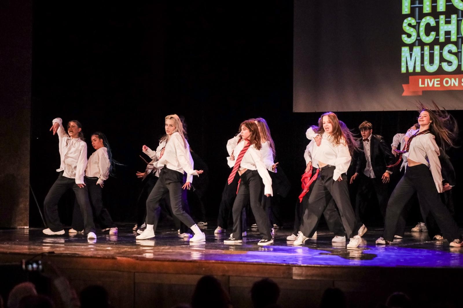 Zdjęcie w galerii na portalu naszraciborz.pl: SKAZA w Disney’owskiej odsłonie zaprasza ponownie 22 marca. Tego nie można przegapić! wiadomości z regionu