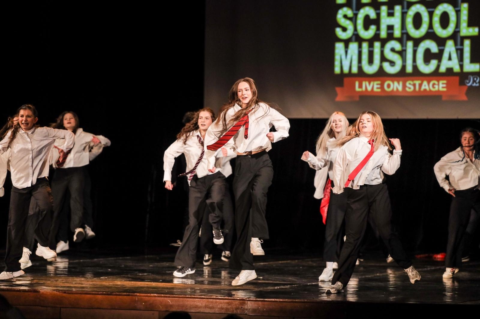 Zdjęcie w galerii na portalu naszraciborz.pl: SKAZA w Disney’owskiej odsłonie zaprasza ponownie 22 marca. Tego nie można przegapić! wiadomości z regionu