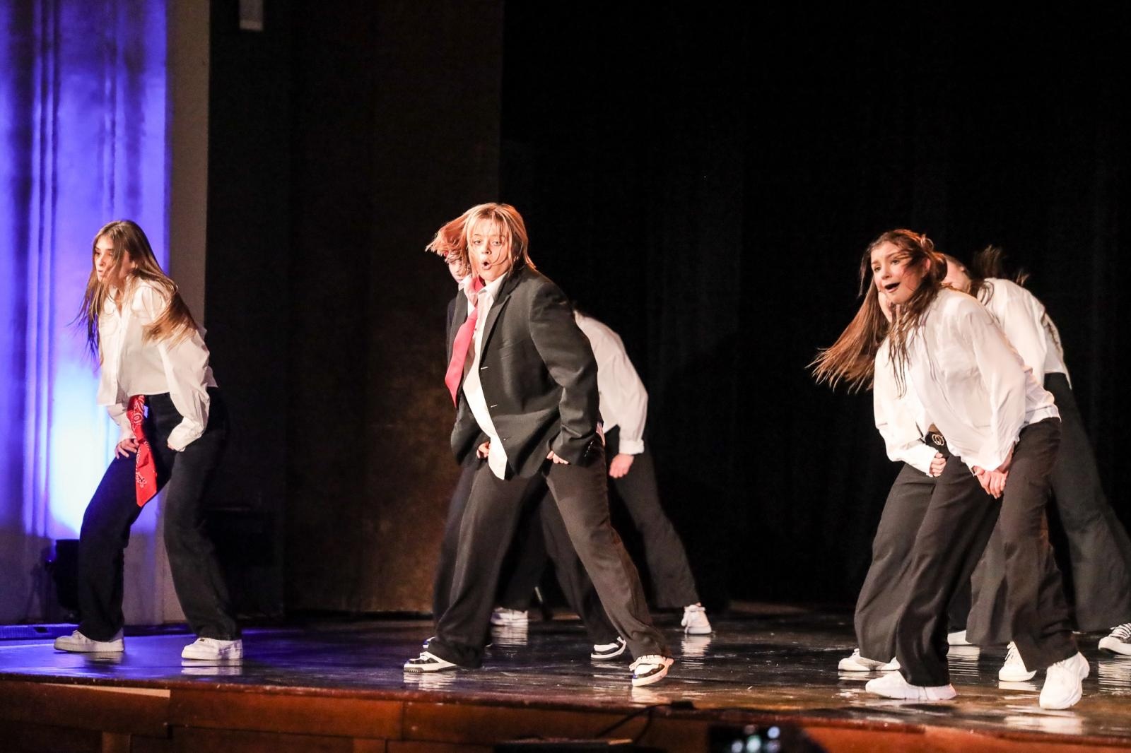 Zdjęcie w galerii na portalu naszraciborz.pl: SKAZA w Disney’owskiej odsłonie zaprasza ponownie 22 marca. Tego nie można przegapić! wiadomości z regionu