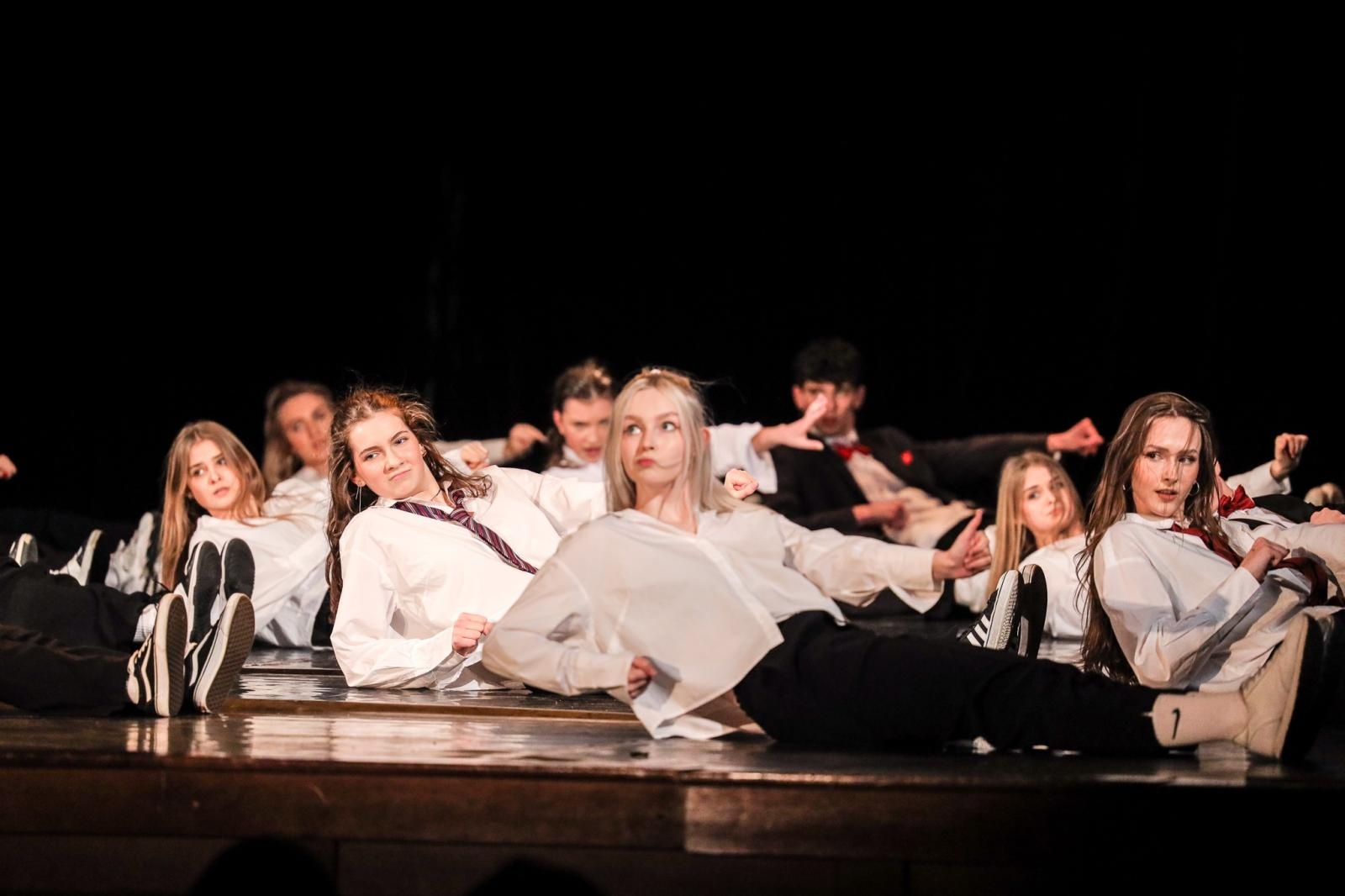 Zdjęcie w galerii na portalu naszraciborz.pl: SKAZA w Disney’owskiej odsłonie zaprasza ponownie 22 marca. Tego nie można przegapić! wiadomości z regionu