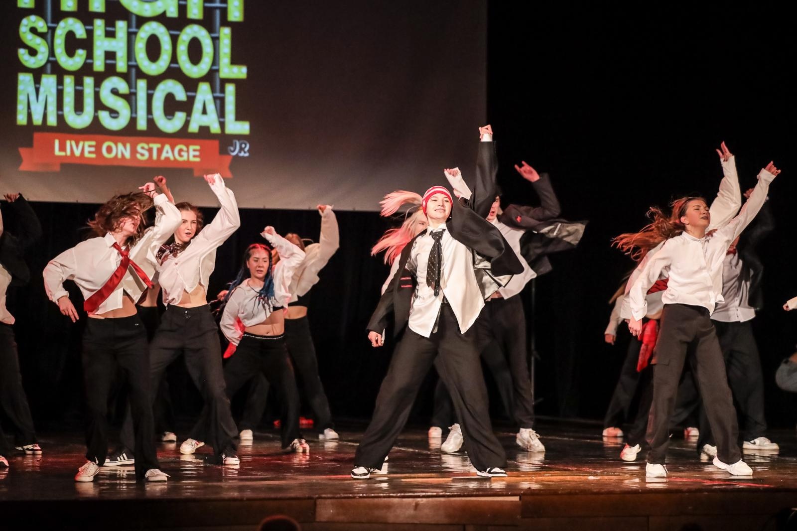 Zdjęcie w galerii na portalu naszraciborz.pl: SKAZA w Disney’owskiej odsłonie zaprasza ponownie 22 marca. Tego nie można przegapić! wiadomości z regionu