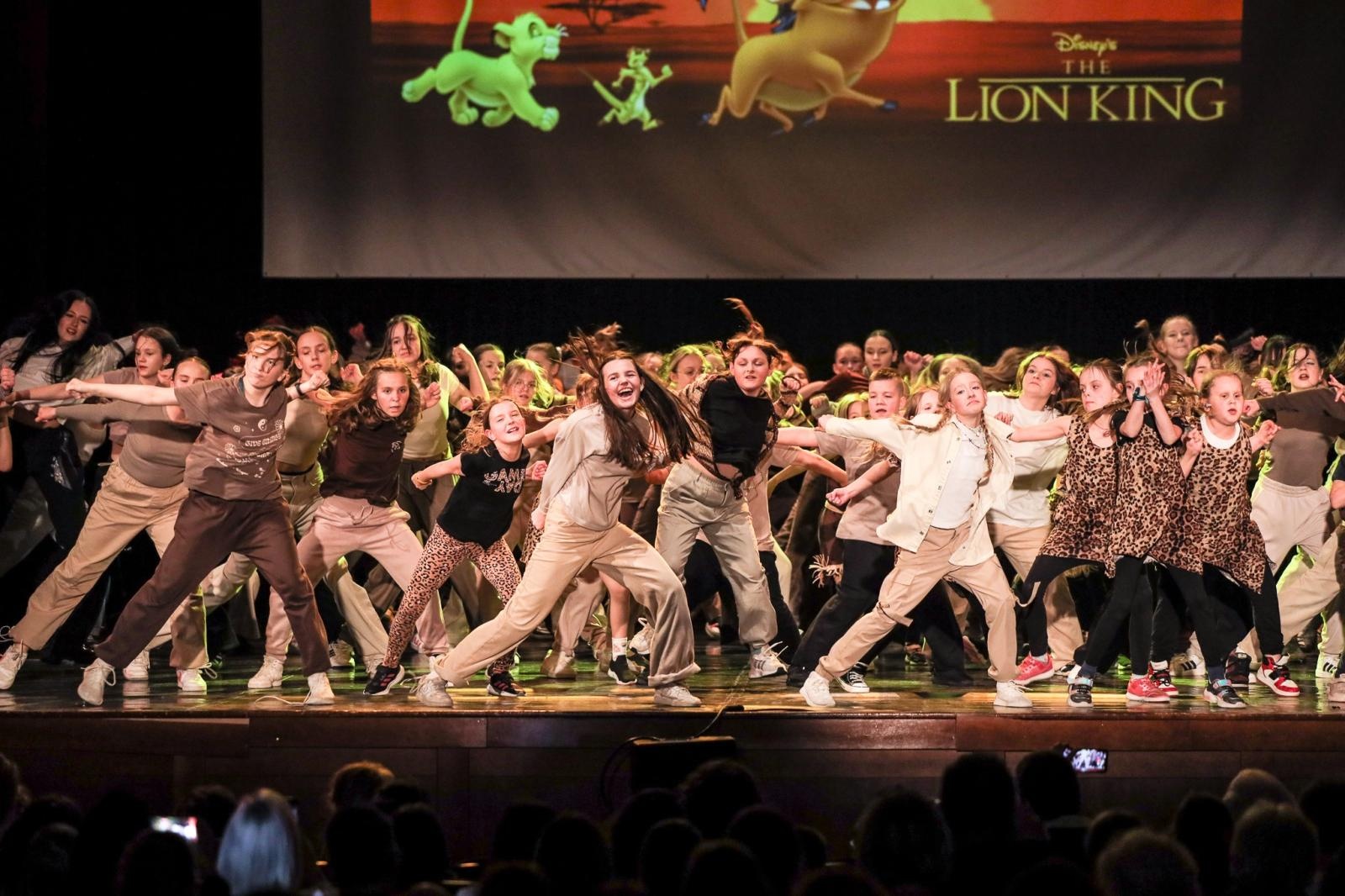 Zdjęcie w galerii na portalu naszraciborz.pl: SKAZA w Disney’owskiej odsłonie zaprasza ponownie 22 marca. Tego nie można przegapić! wiadomości z regionu