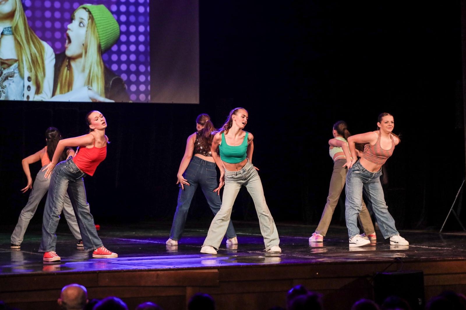 Zdjęcie w galerii na portalu naszraciborz.pl: SKAZA w Disney’owskiej odsłonie zaprasza ponownie 22 marca. Tego nie można przegapić! wiadomości z regionu