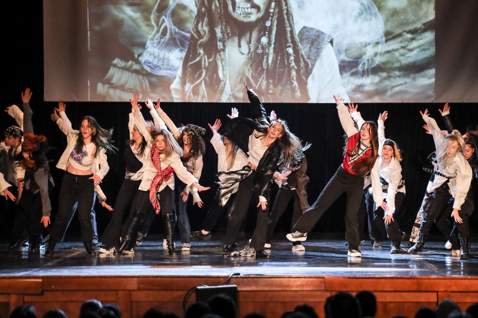 Zdjęcie w galerii na portalu naszraciborz.pl: SKAZA w Disney’owskiej odsłonie zaprasza ponownie 22 marca. Tego nie można przegapić! wiadomości z regionu