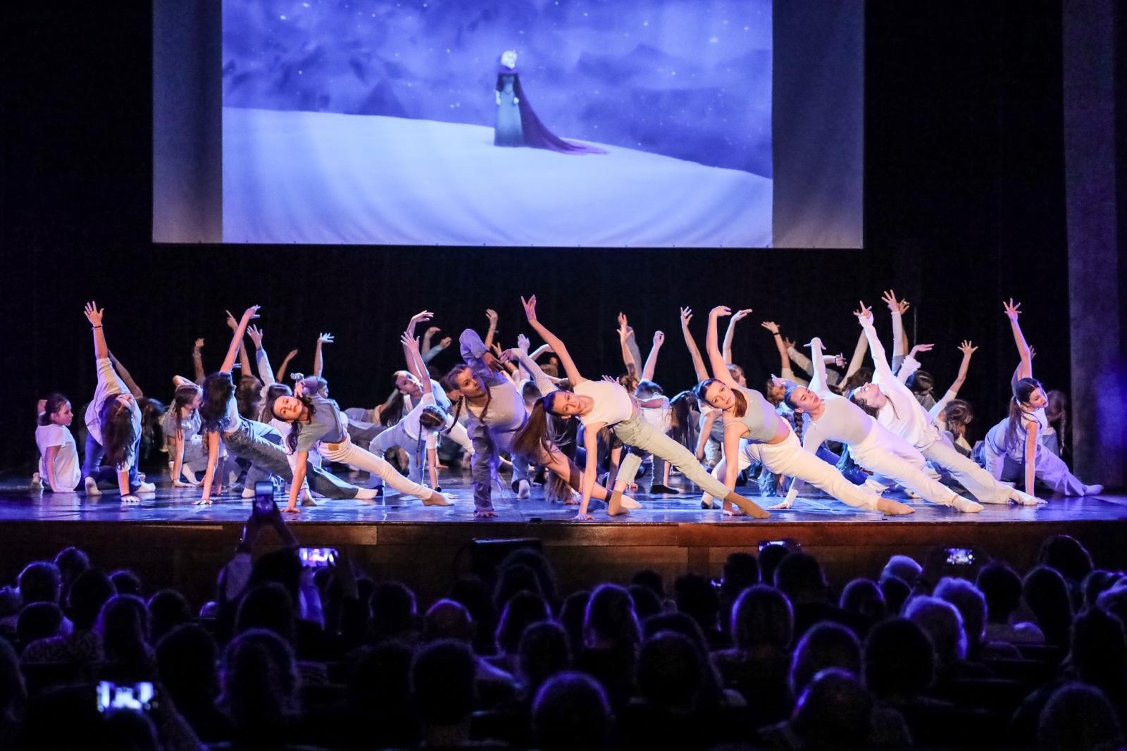 Zdjęcie w galerii na portalu naszraciborz.pl: SKAZA w Disney’owskiej odsłonie zaprasza ponownie 22 marca. Tego nie można przegapić! wiadomości z regionu