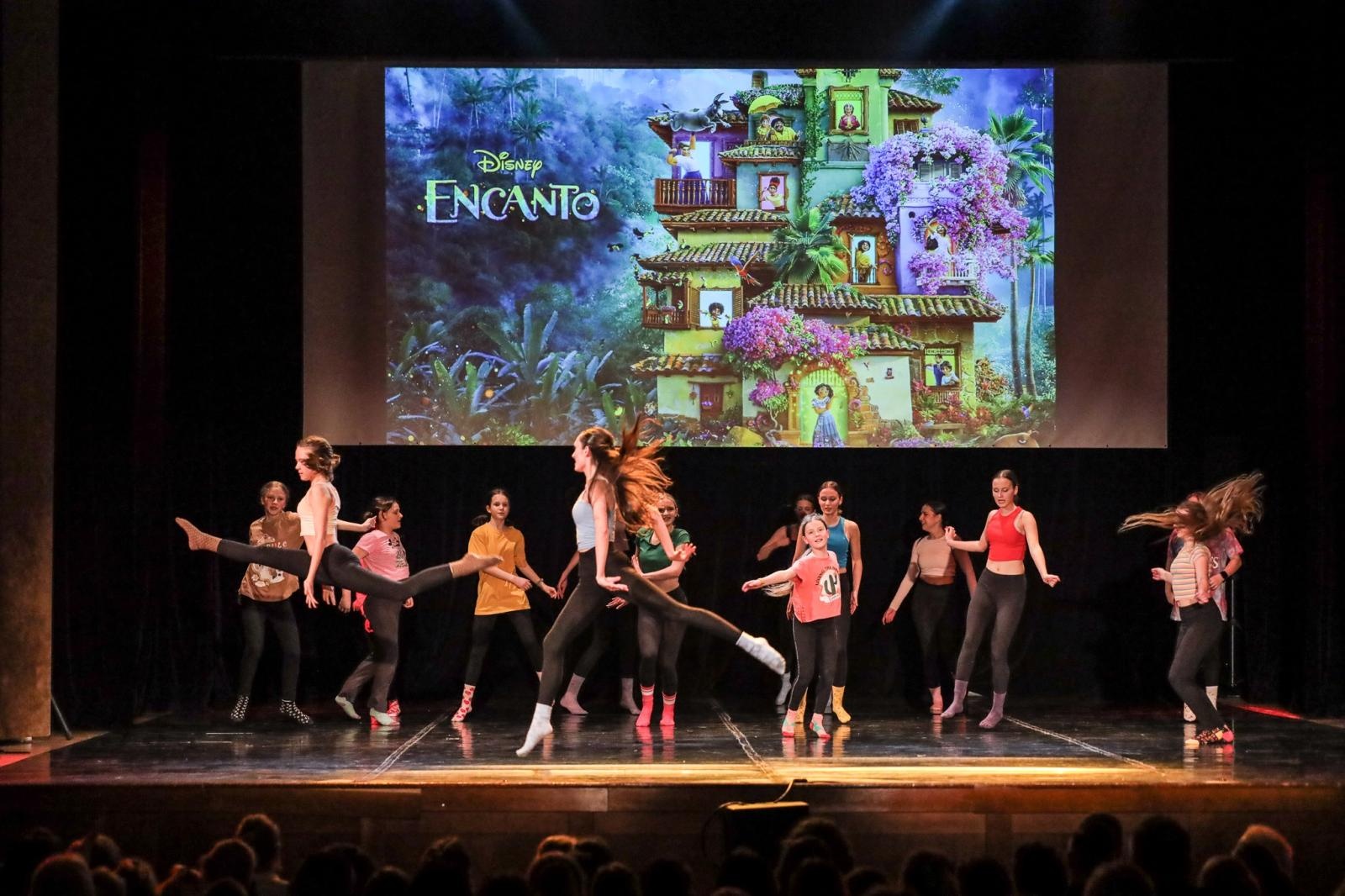 Zdjęcie w galerii na portalu naszraciborz.pl: SKAZA w Disney’owskiej odsłonie zaprasza ponownie 22 marca. Tego nie można przegapić! wiadomości z regionu