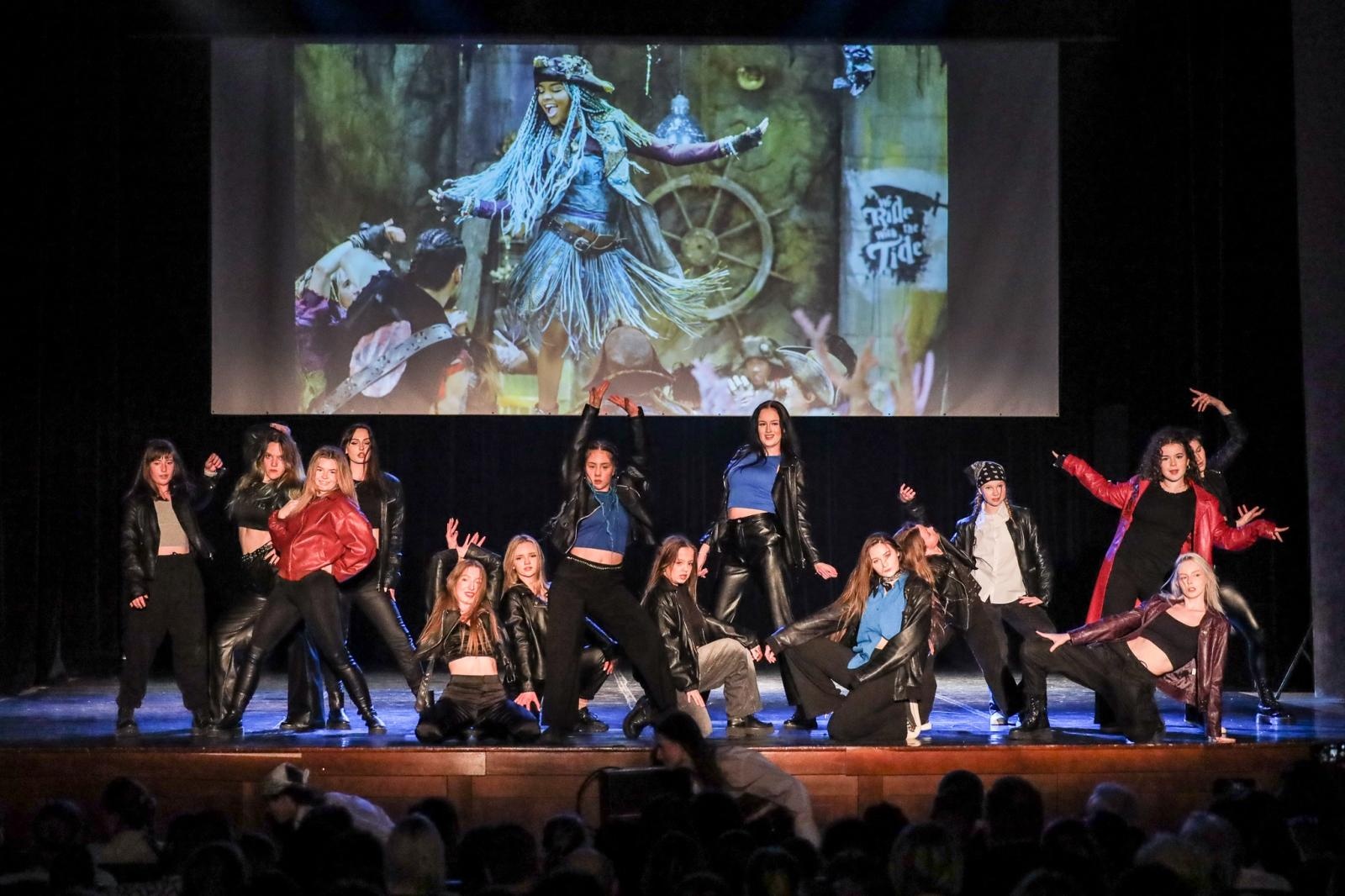 Zdjęcie w galerii na portalu naszraciborz.pl: SKAZA w Disney’owskiej odsłonie zaprasza ponownie 22 marca. Tego nie można przegapić! wiadomości z regionu