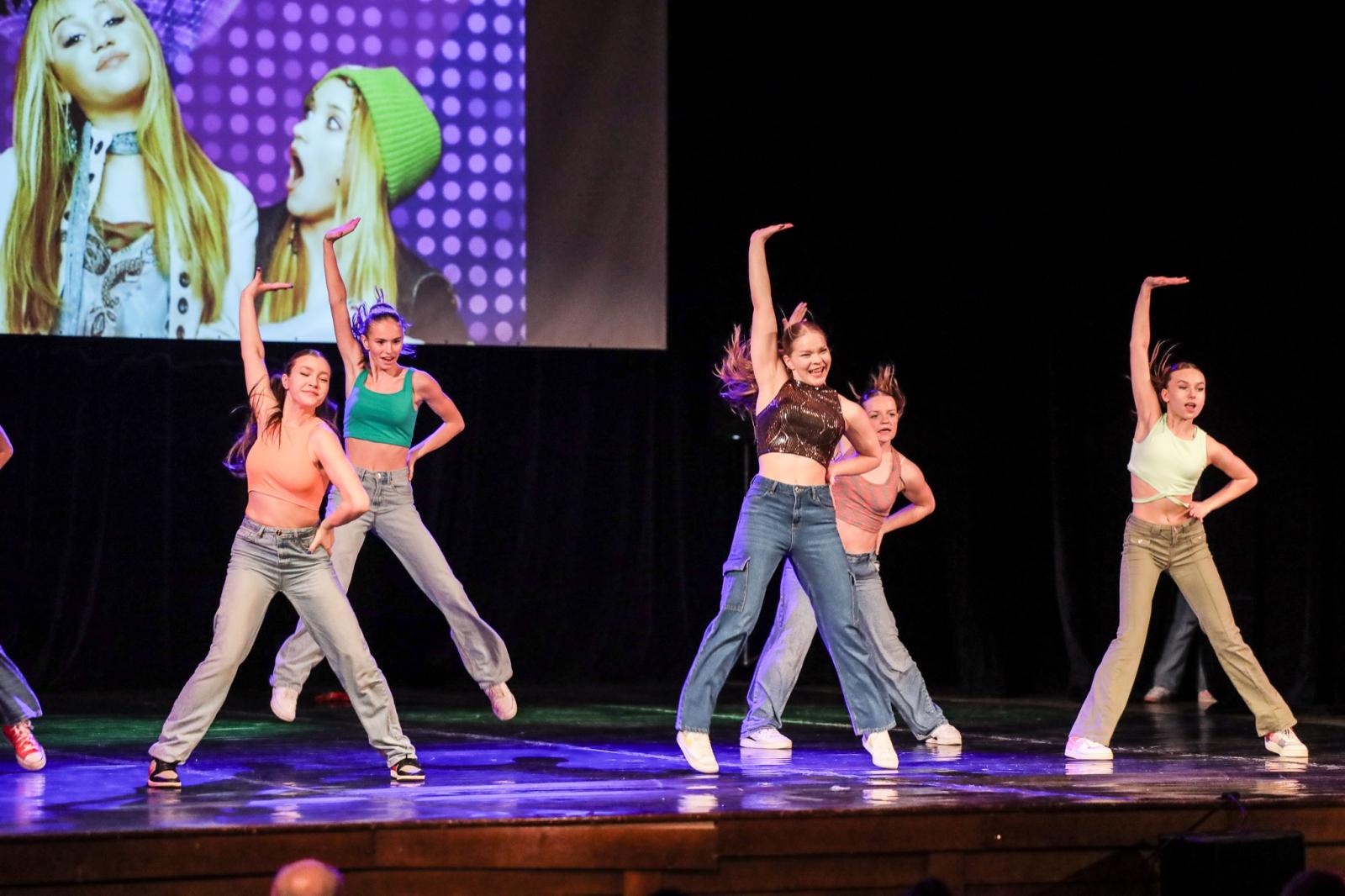 Zdjęcie w galerii na portalu naszraciborz.pl: SKAZA w Disney’owskiej odsłonie zaprasza ponownie 22 marca. Tego nie można przegapić! wiadomości z regionu