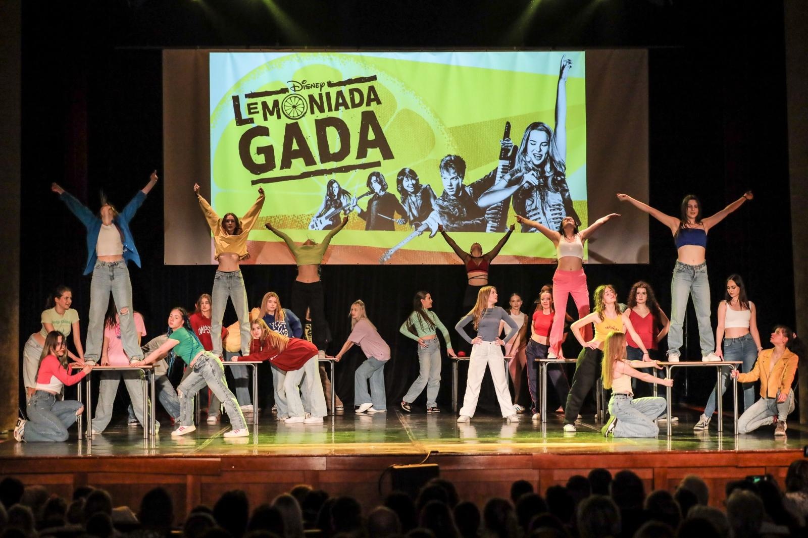 Zdjęcie w galerii na portalu naszraciborz.pl: SKAZA w Disney’owskiej odsłonie zaprasza ponownie 22 marca. Tego nie można przegapić! wiadomości z regionu