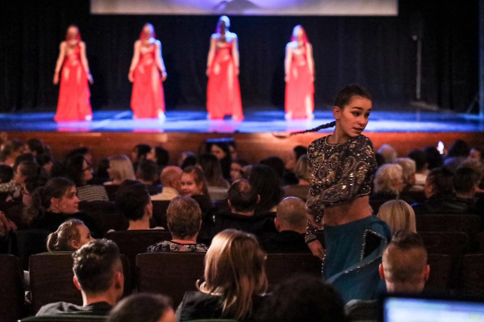 Zdjęcie w galerii na portalu naszraciborz.pl: SKAZA w Disney’owskiej odsłonie zaprasza ponownie 22 marca. Tego nie można przegapić! wiadomości z regionu