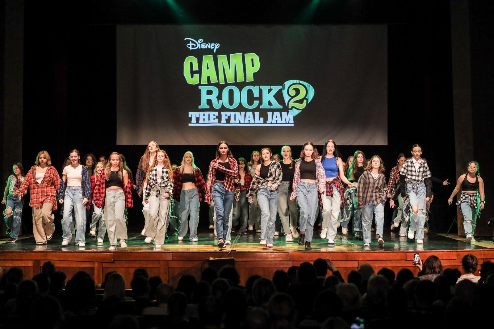 Zdjęcie w galerii na portalu naszraciborz.pl: SKAZA w Disney’owskiej odsłonie zaprasza ponownie 22 marca. Tego nie można przegapić! wiadomości z regionu