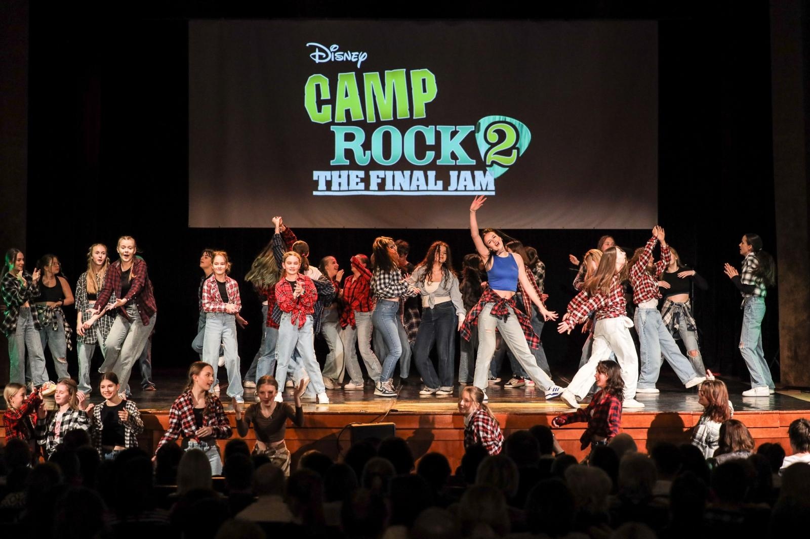 Zdjęcie w galerii na portalu naszraciborz.pl: SKAZA w Disney’owskiej odsłonie zaprasza ponownie 22 marca. Tego nie można przegapić! wiadomości z regionu