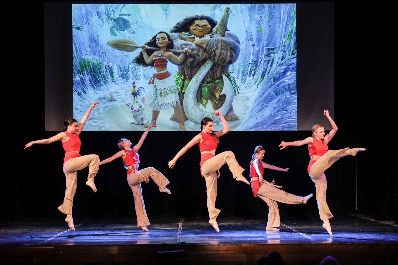 Zdjęcie w galerii na portalu naszraciborz.pl: SKAZA w Disney’owskiej odsłonie zaprasza ponownie 22 marca. Tego nie można przegapić! wiadomości z regionu