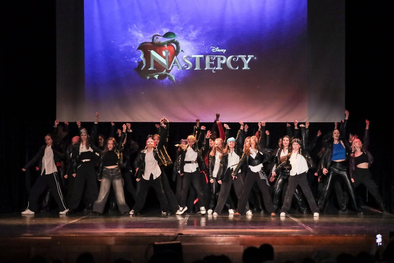 Zdjęcie w galerii na portalu naszraciborz.pl: SKAZA w Disney’owskiej odsłonie zaprasza ponownie 22 marca. Tego nie można przegapić! wiadomości z regionu