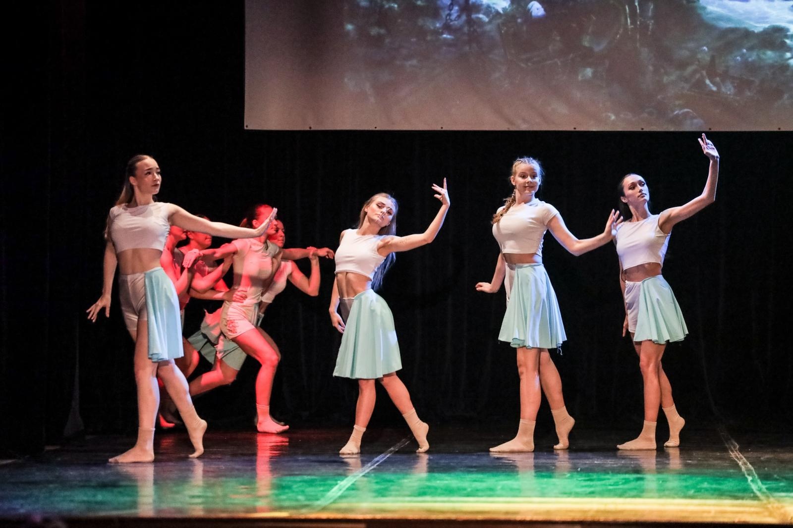 Zdjęcie w galerii na portalu naszraciborz.pl: SKAZA w Disney’owskiej odsłonie zaprasza ponownie 22 marca. Tego nie można przegapić! wiadomości z regionu