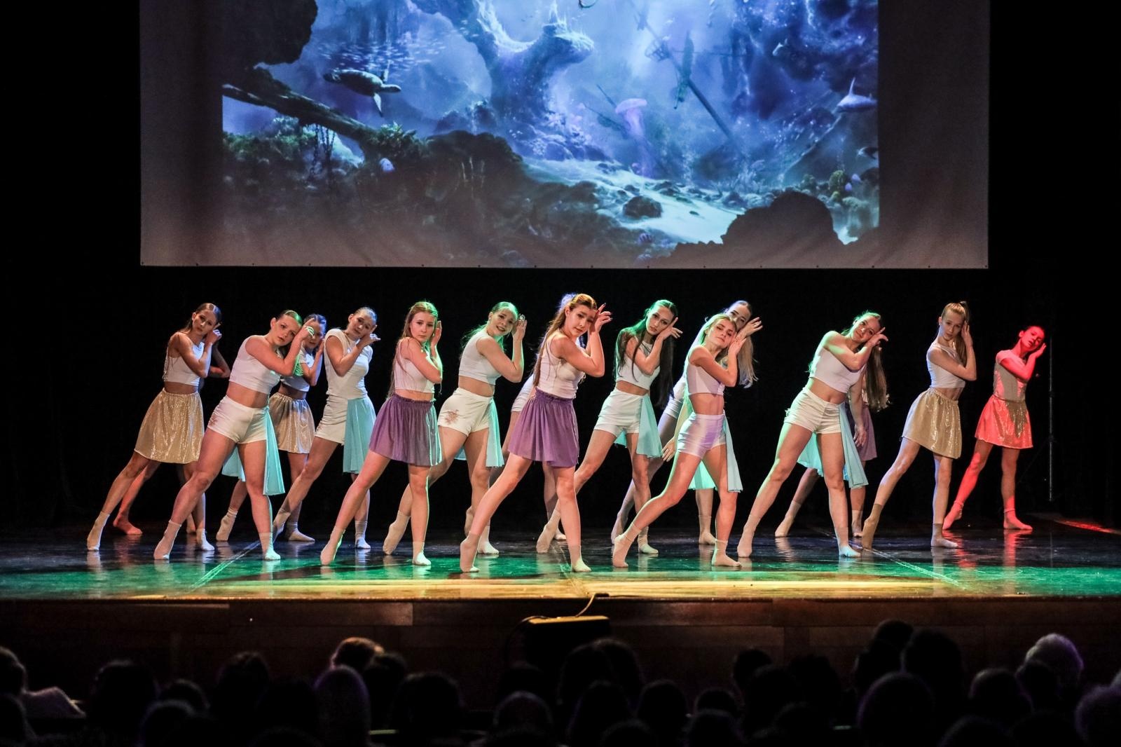 Zdjęcie w galerii na portalu naszraciborz.pl: SKAZA w Disney’owskiej odsłonie zaprasza ponownie 22 marca. Tego nie można przegapić! wiadomości z regionu