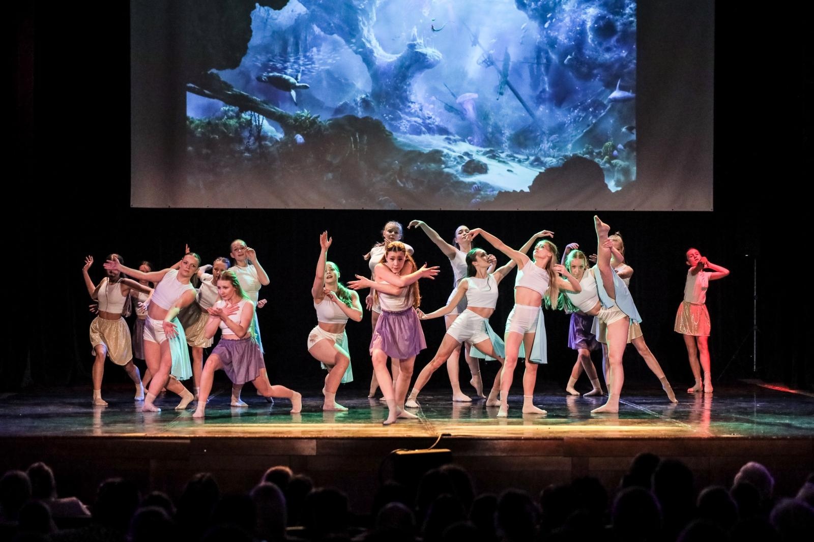 Zdjęcie w galerii na portalu naszraciborz.pl: SKAZA w Disney’owskiej odsłonie zaprasza ponownie 22 marca. Tego nie można przegapić! wiadomości z regionu