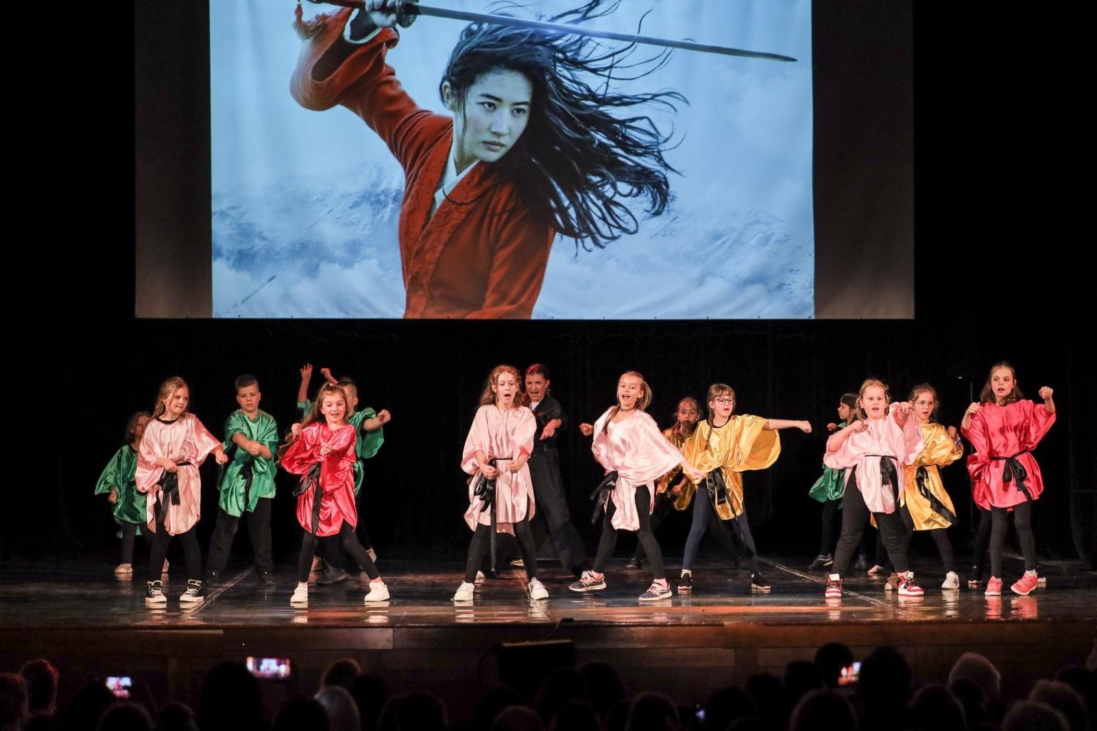 Zdjęcie w galerii na portalu naszraciborz.pl: SKAZA w Disney’owskiej odsłonie zaprasza ponownie 22 marca. Tego nie można przegapić! wiadomości z regionu