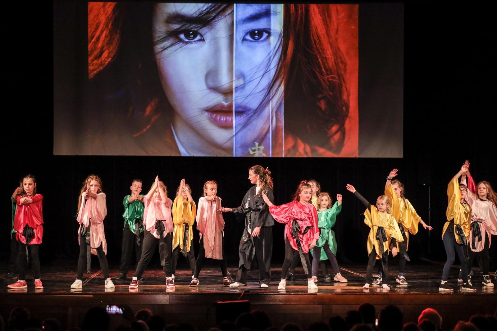 Zdjęcie w galerii na portalu naszraciborz.pl: SKAZA w Disney’owskiej odsłonie zaprasza ponownie 22 marca. Tego nie można przegapić! wiadomości z regionu