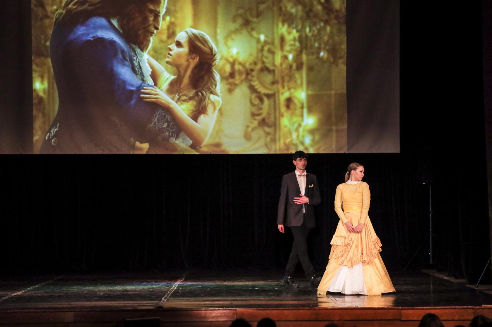 Zdjęcie w galerii na portalu naszraciborz.pl: SKAZA w Disney’owskiej odsłonie zaprasza ponownie 22 marca. Tego nie można przegapić! wiadomości z regionu