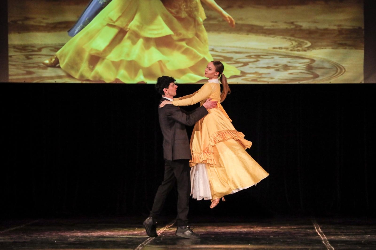 Zdjęcie w galerii na portalu naszraciborz.pl: SKAZA w Disney’owskiej odsłonie zaprasza ponownie 22 marca. Tego nie można przegapić! wiadomości z regionu