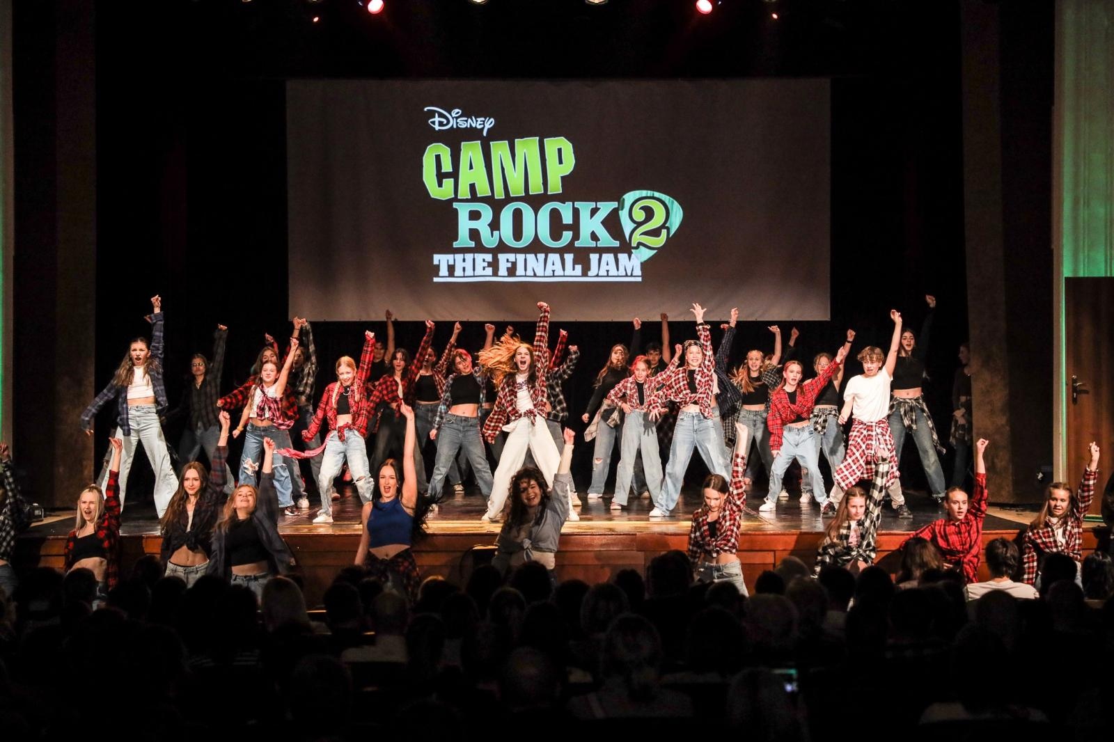 Zdjęcie w galerii na portalu naszraciborz.pl: SKAZA w Disney’owskiej odsłonie zaprasza ponownie 22 marca. Tego nie można przegapić! wiadomości z regionu