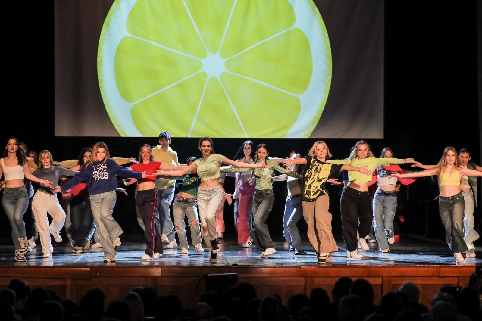 Zdjęcie w galerii na portalu naszraciborz.pl: SKAZA w Disney’owskiej odsłonie zaprasza ponownie 22 marca. Tego nie można przegapić! wiadomości z regionu