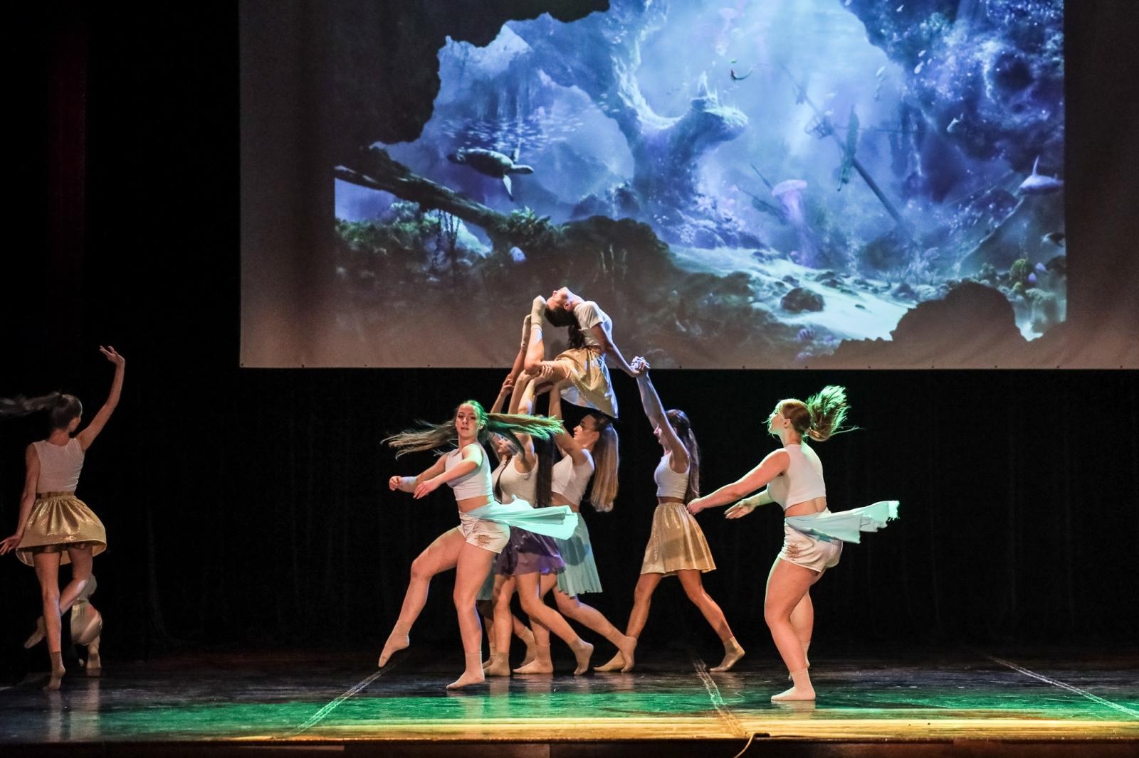 Zdjęcie w galerii na portalu naszraciborz.pl: SKAZA w Disney’owskiej odsłonie zaprasza ponownie 22 marca. Tego nie można przegapić! wiadomości z regionu