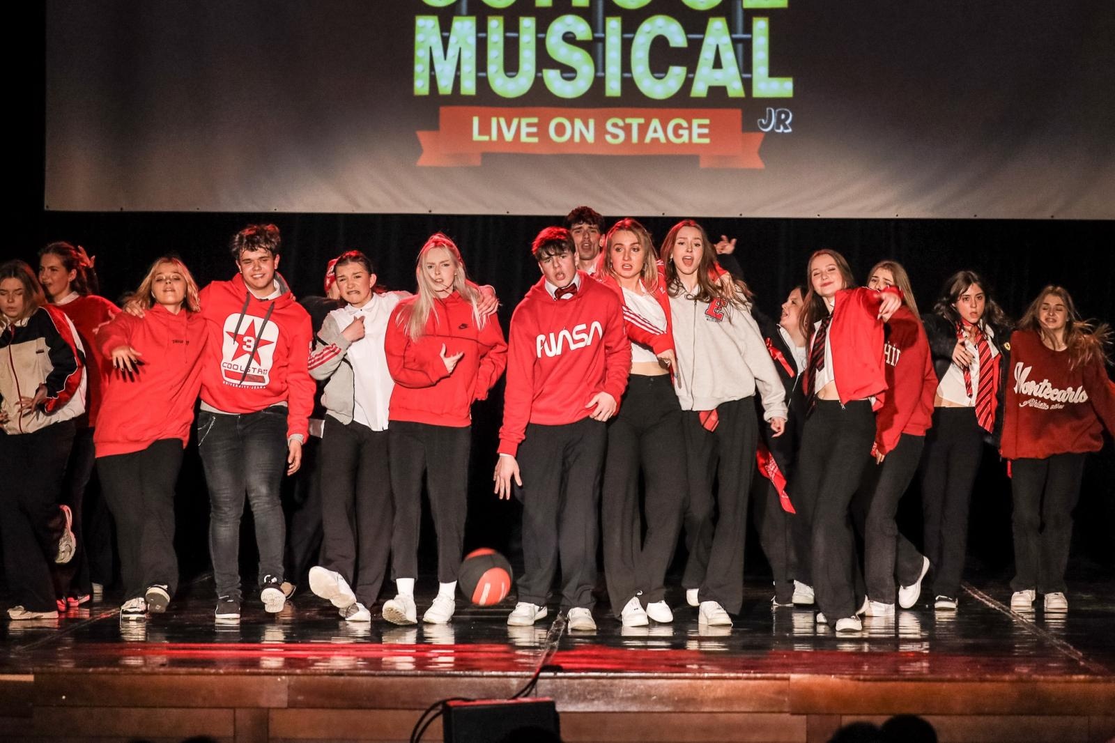 Zdjęcie w galerii na portalu naszraciborz.pl: SKAZA w Disney’owskiej odsłonie zaprasza ponownie 22 marca. Tego nie można przegapić! wiadomości z regionu